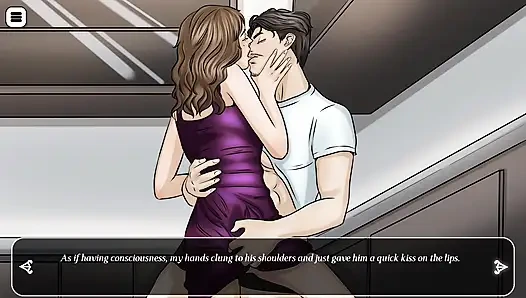 Confessions Role Play Part 1