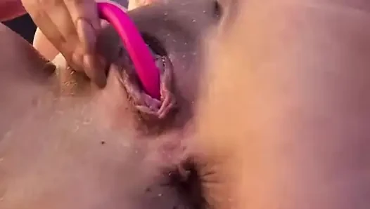 Jucielussie bugil lagi asik fingering dan menggoda sambil bugil