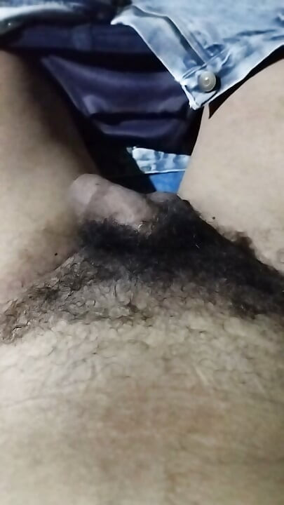내 침대에서 하는 섹스 Xxx 20