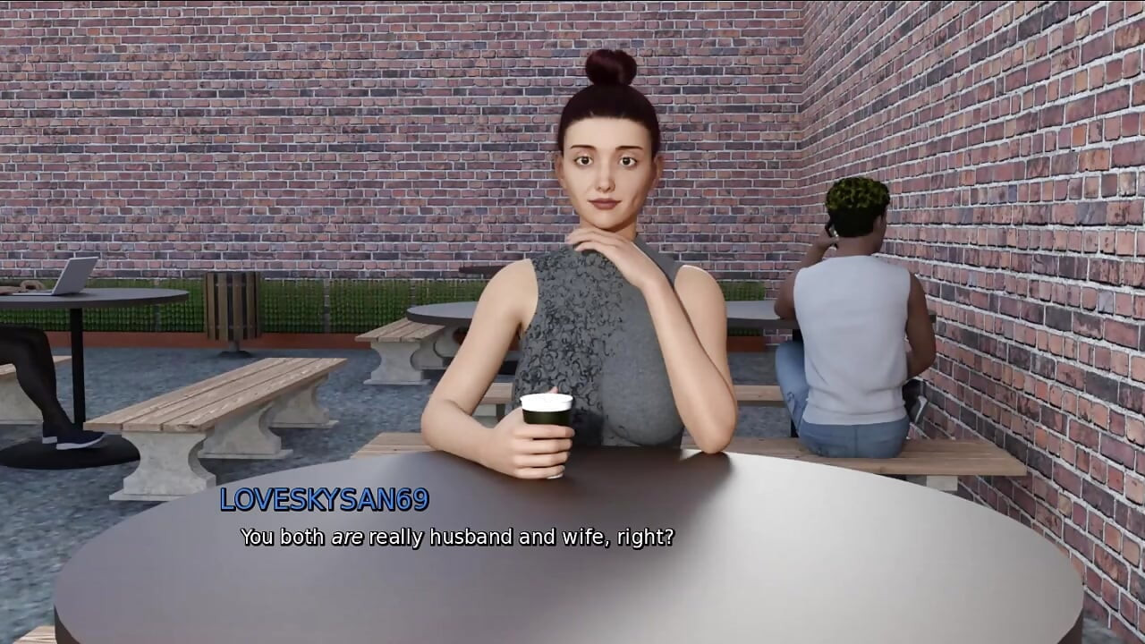 A Step-mother's Love (orborigin) part 5 Part 39 Gameplay by Loveskysan69