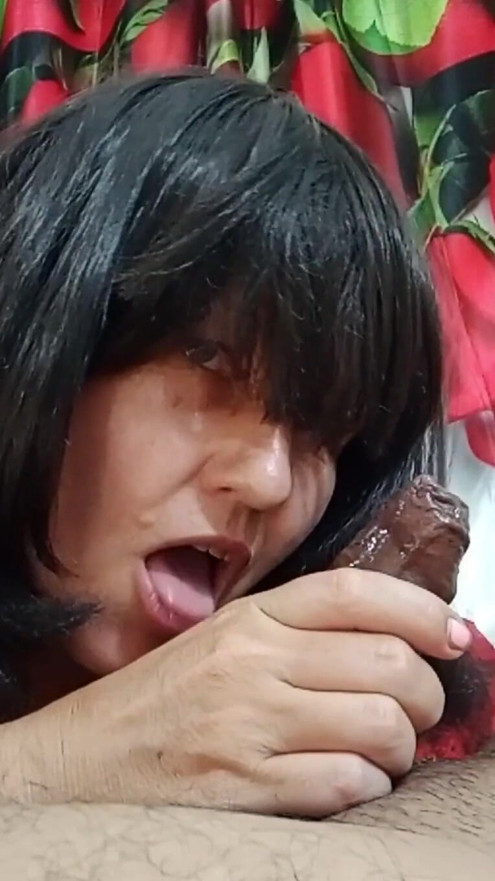 感情的な恋する女性 | クリップ 2