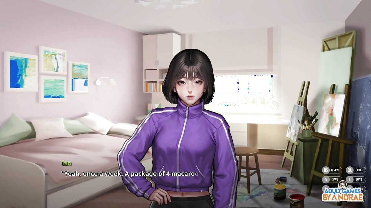 Ep6: Joggling with Mika and Mei - Secret Pie