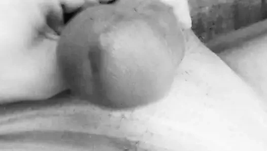 Mani muncrat untuk istri milfku yang sange