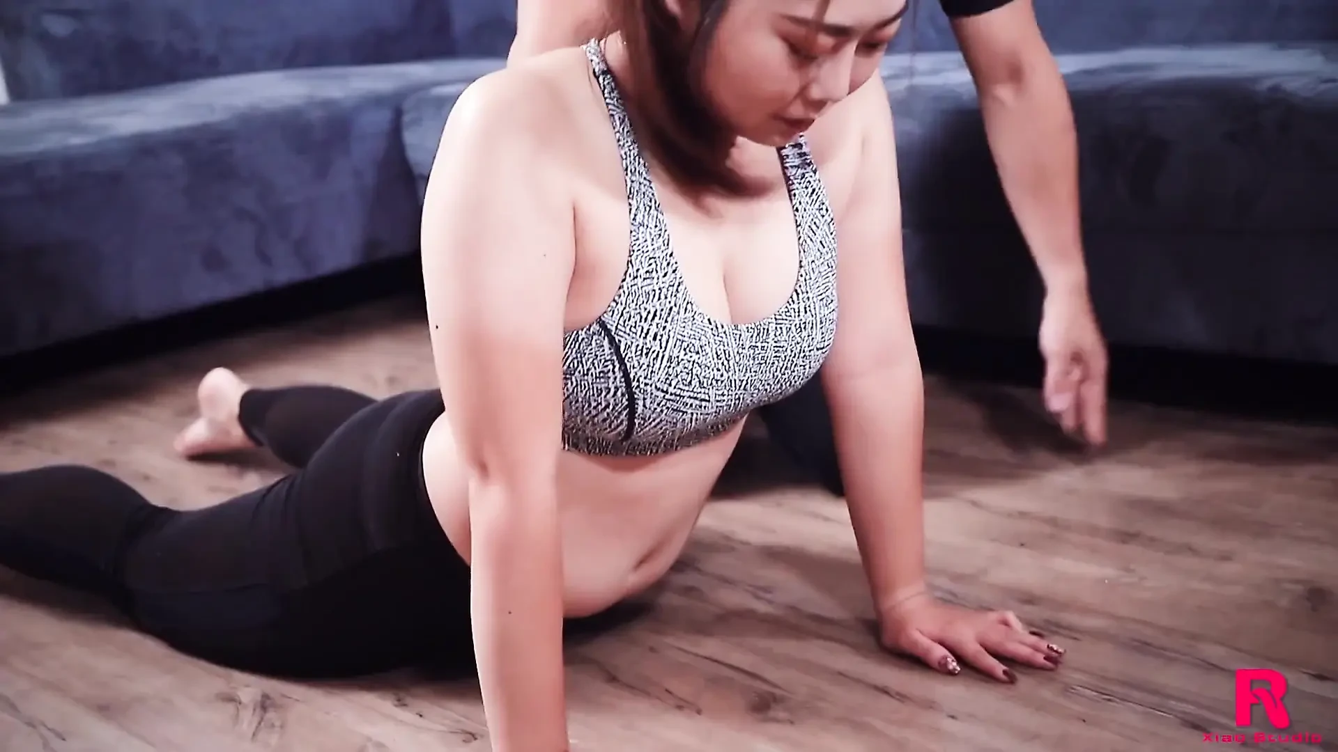 场景 #181279-变态熟女 n 青少年