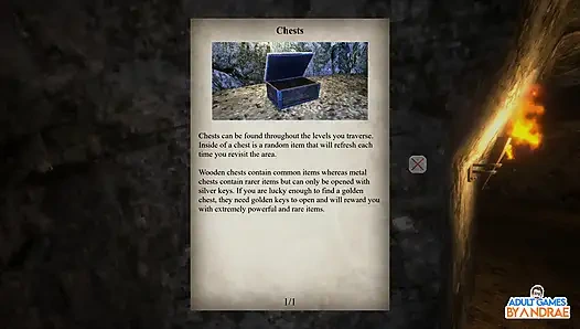 Ep1: Sin Spire (oyun)