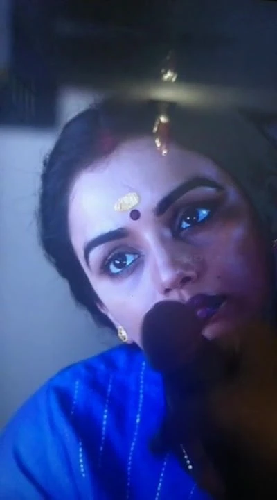 Shwetha Menon cum tribute