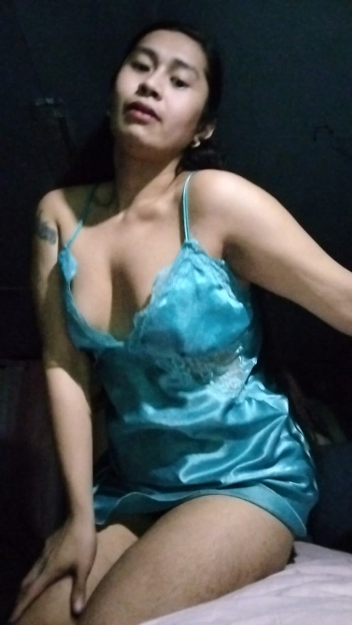 Do you prefer my type of body my face and my gestures?