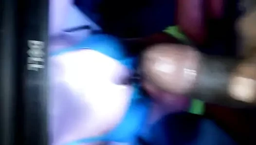 Döl seven bir kıza haraç