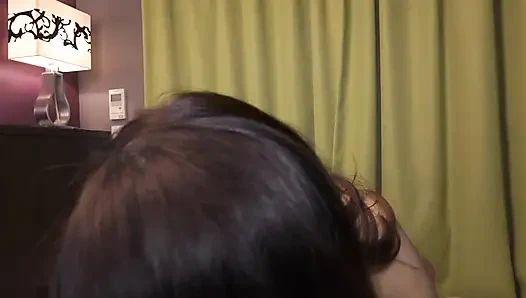 A072B08 tubuh marshmallow frustrasi! Api di tubuh harus dipadamkan oleh petugas pemadam kebakaran Bermain dengan api