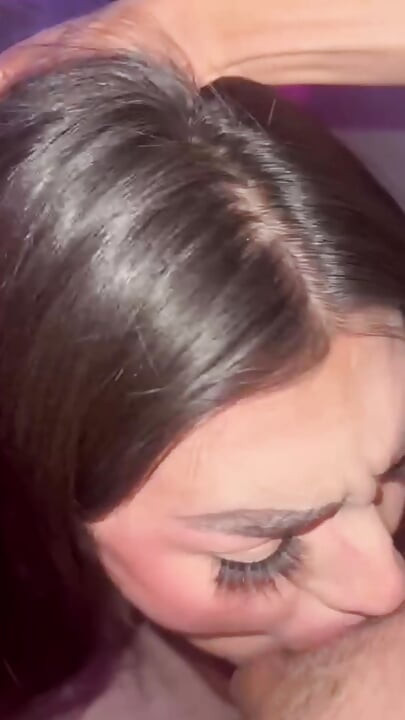 I LOOKED SUPER PRETTY THIS DAY SO MY BOYFRIEND ENDED UP PENETRATING ME UNTIL HE MADE ME FEEL SUPER AROUSED AND ENDED UP STUFFING ME SUPER DELICIOUS