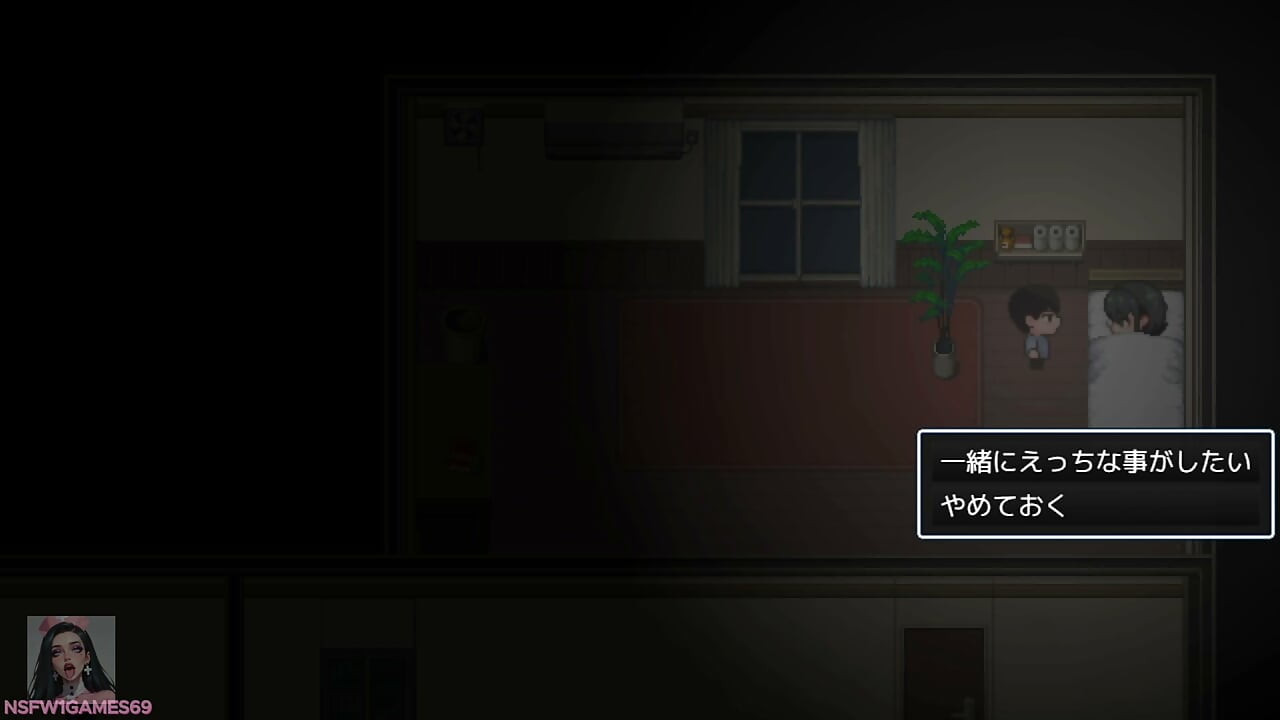 每晚醒来操火辣的 MILF 外星人