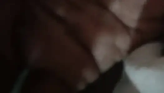 Playing at home with my sisterinaw ends up in