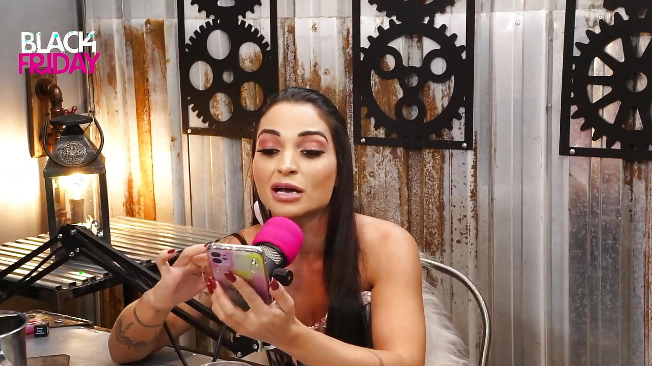 Kalifornijski TV Podcast - Cah incio i Marlia Oliveira