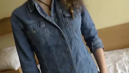 Cast porn video – Porn Casting with a Cute Teen.