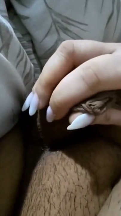 Step Mom Gives Virgin Step Son A Handjob For His 18th Birthday | Clip 1