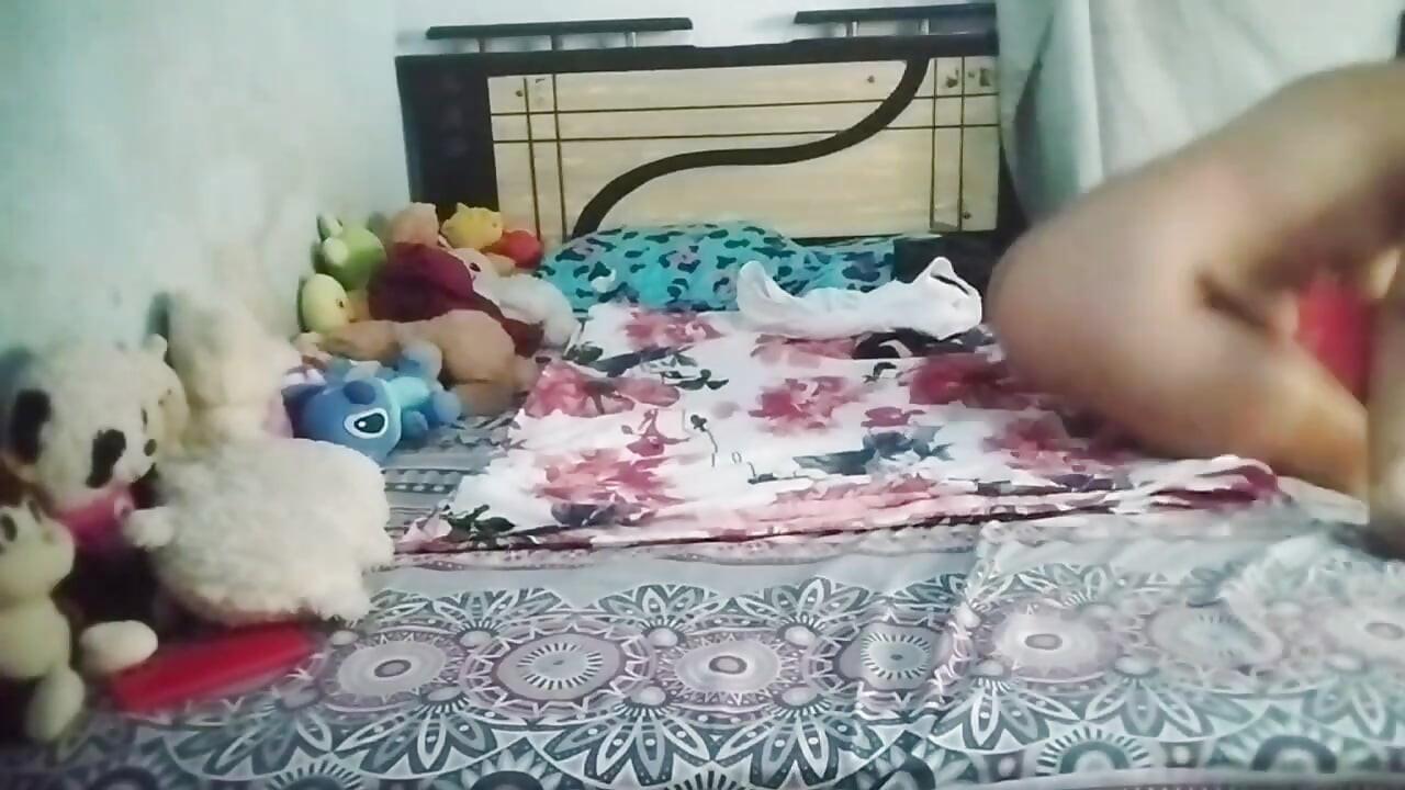 While I talk to my husband, the other one grops my ass