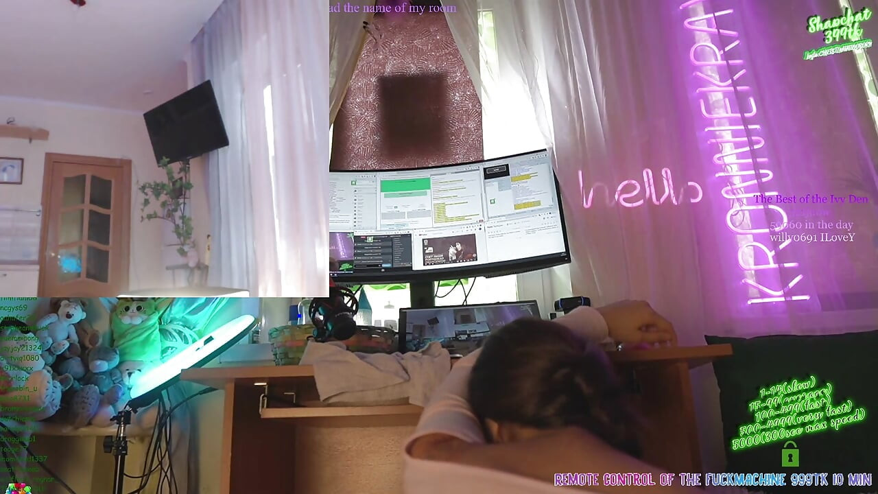 HD fucked all over the head madam could not cope with the elements and squirted right on the floor online