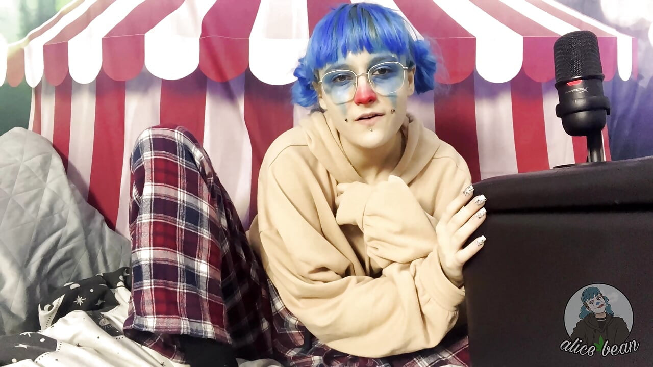Palhaço Asmr Episódio 1