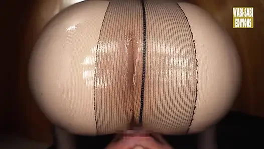 Middle Aged Desire Documentary with a Fallen Carnal Married Wife in All Day Private Encounters Ena.k -part.3