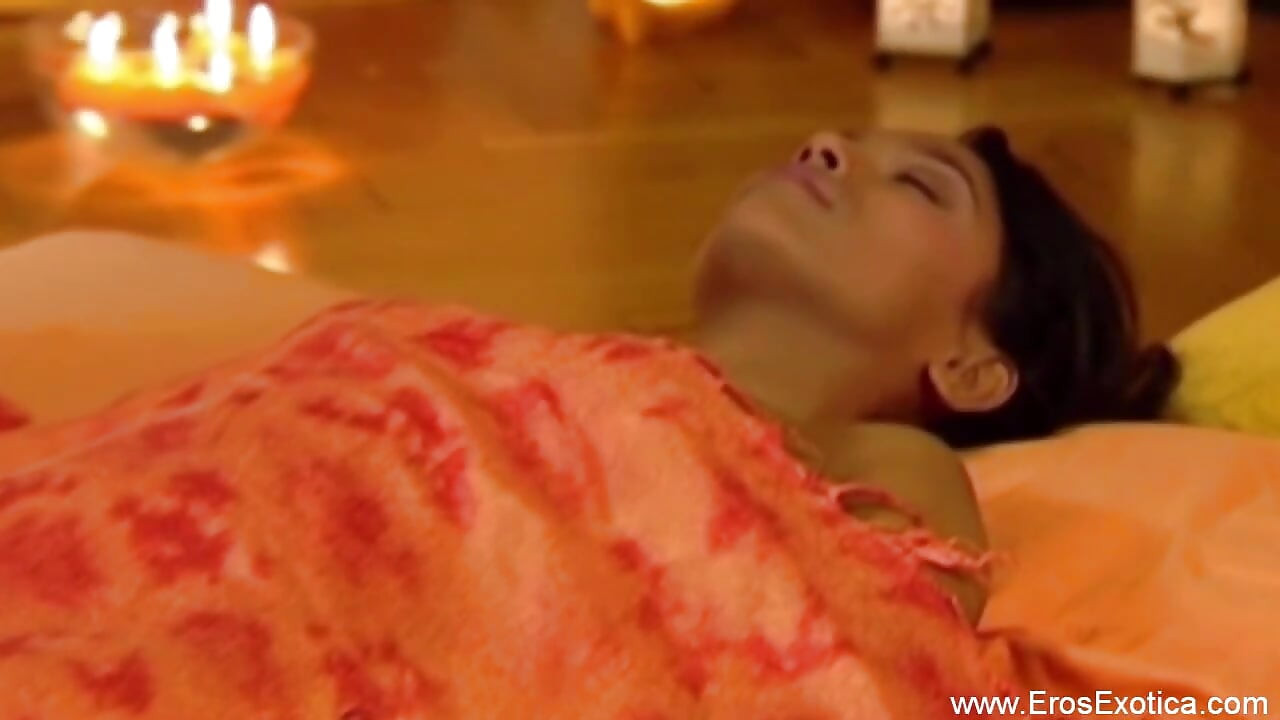 Eastern Touch Sensual Therapy
