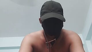 Indian gay college boy needs master.