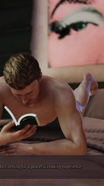 Momento épico de "EP1: reine la vida sexual con Tracy - Viviendo con tentación: atardecer americano"