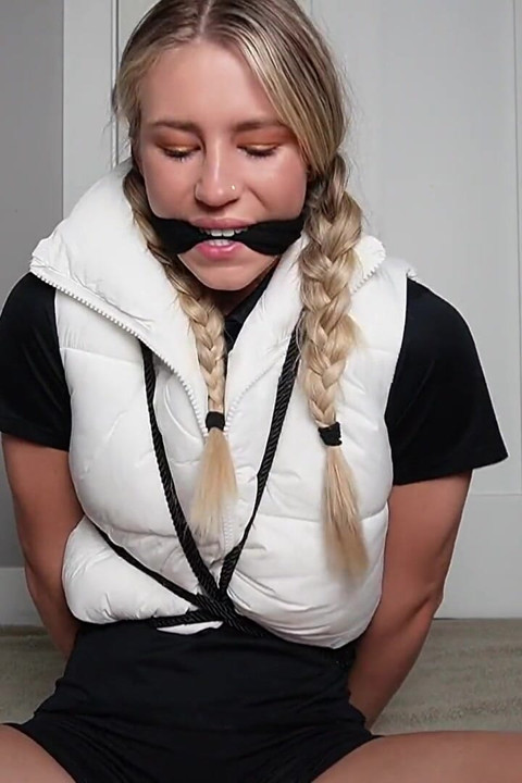 Bdsm - esclavitud de vest