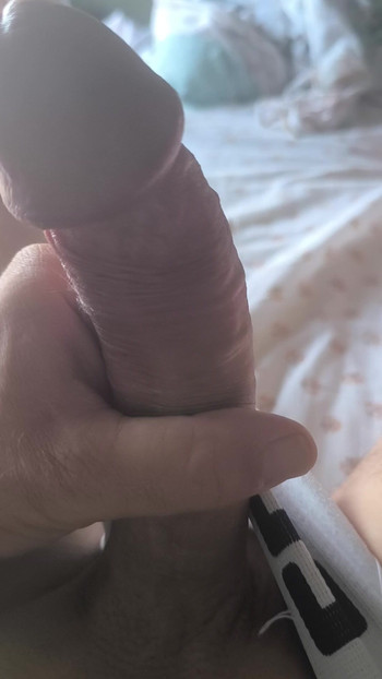 我现在需要有人让我射精..我用我的大鸡巴操你..💦 来试试看