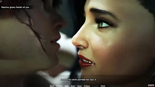 Cheating Married Milf Fucking With Alex Huge Cock And Gets Creampied