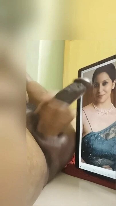 Mallu aunty tribute #1