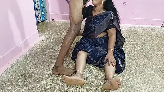 Romance and Rough Sex with a Mature Woman