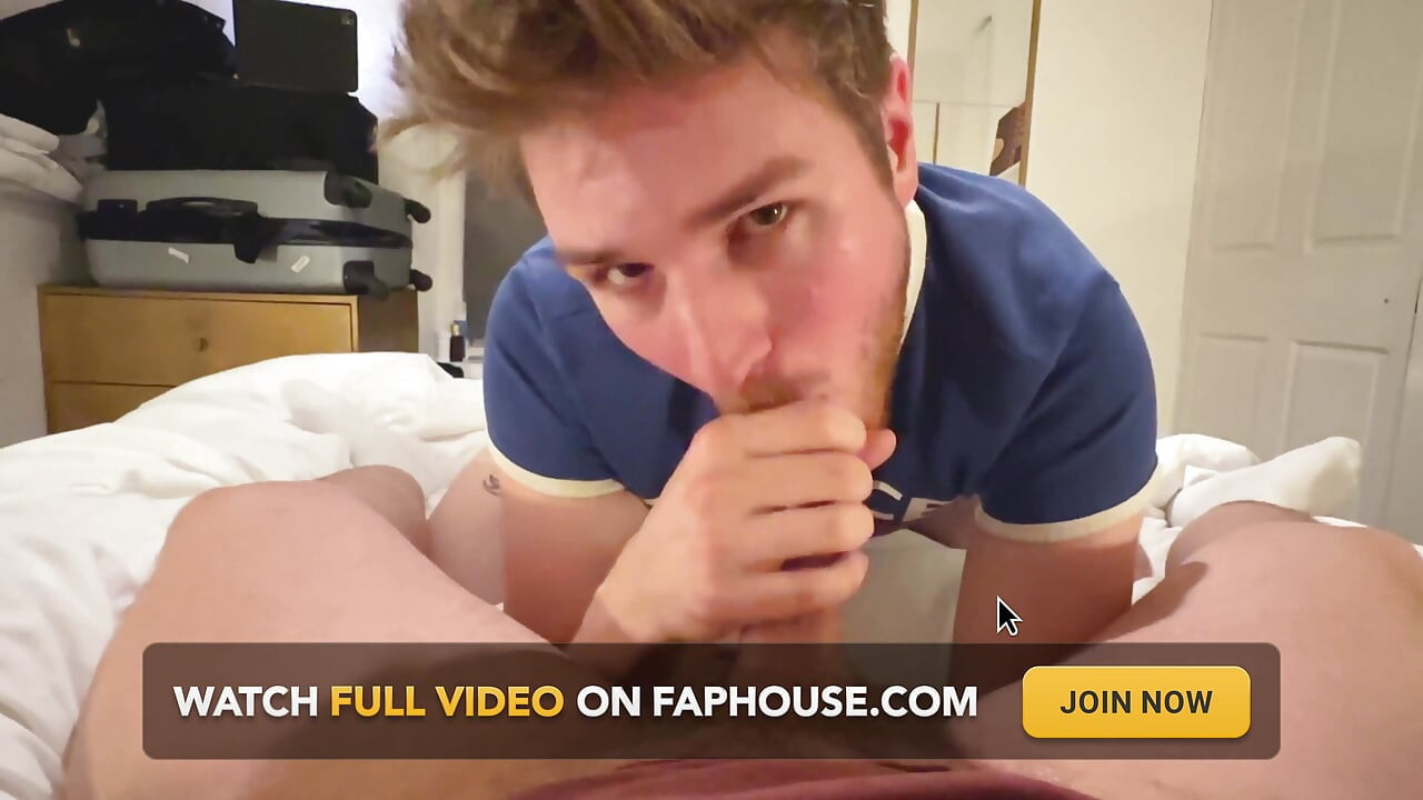 Good Boy Marko Gets Fucked Hard & Rough by Luke Catton