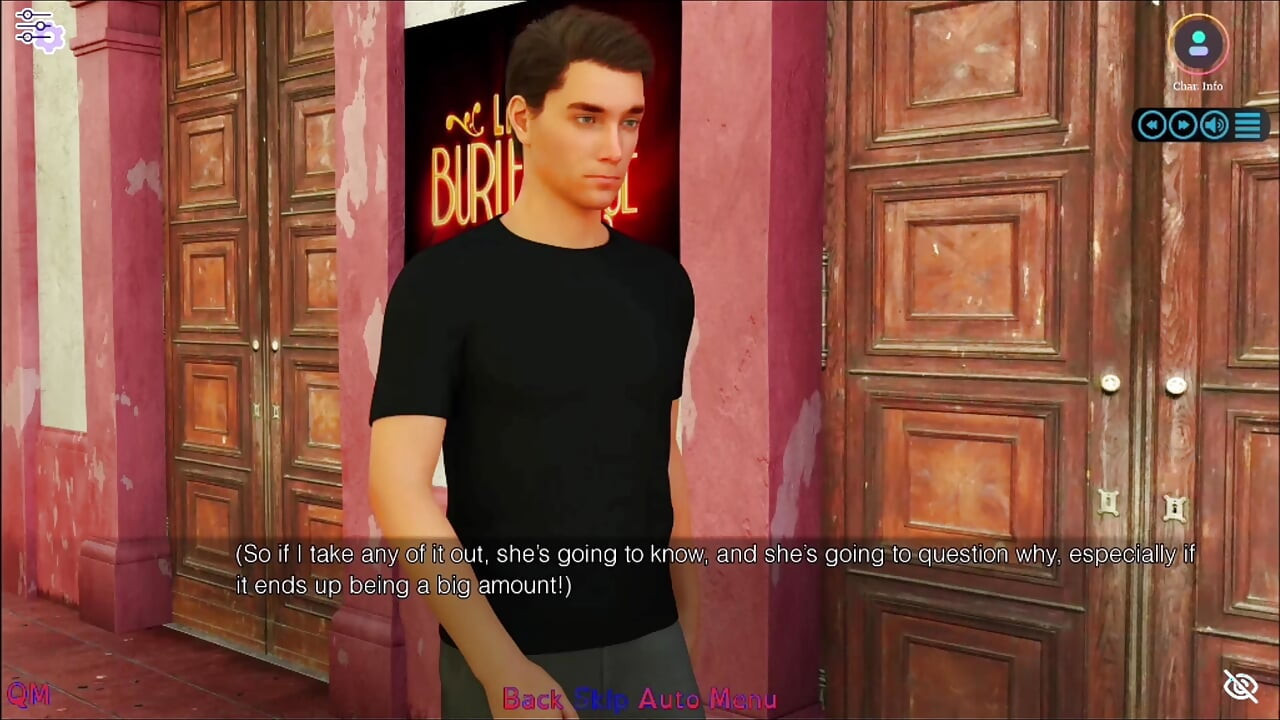 Sunshine love part 5: I walked in while Ellie was in the bath