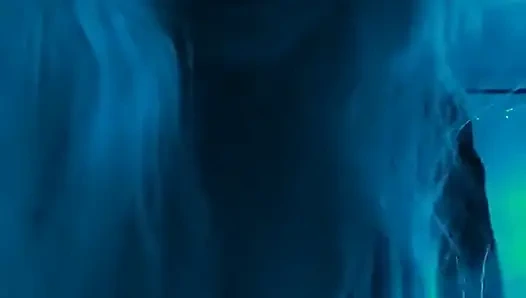 Bundan hoşlanıyor musun Daddyyyy?