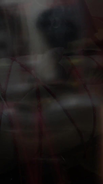Penis Pump with Tied Balls & E-stim CBT on The Coffin Bondage Board | Clip 1