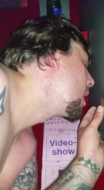 Gloryhole bj 3