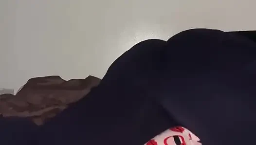 Humping in 3 Motions!