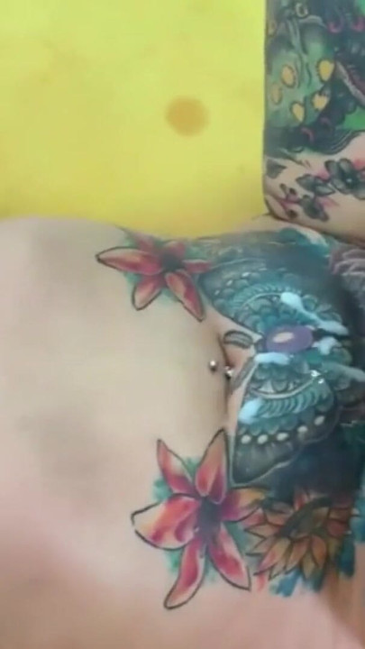 ครูในทางที่ผิดของกูยัดไข่ใส่หน้ากู คลิป 3