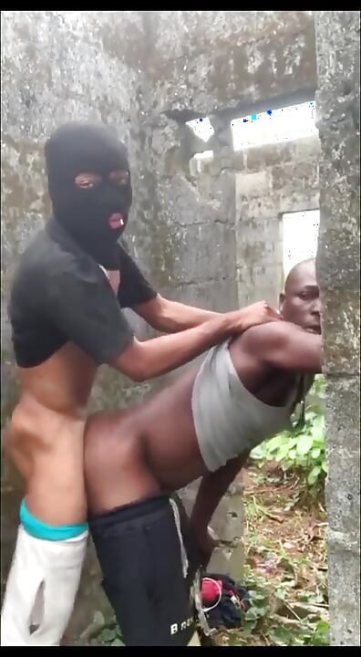 Pussy Driller