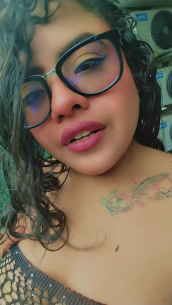 Would you dare to taste the smile that drives you crazy?