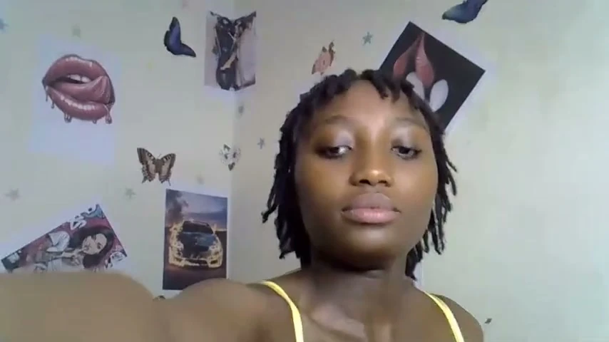 Thought You Guys Hated Being Amongst Other Africans?