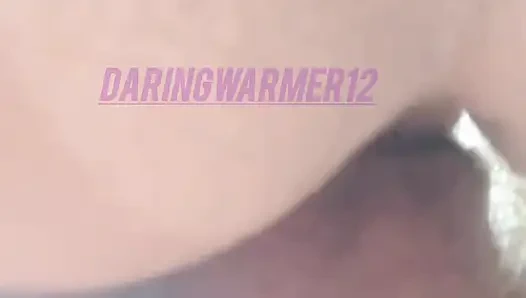 I shove my dick up my stepmom's ass