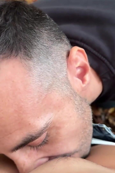 The Mountain Walk and Fuck