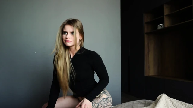 I Said Good Morning! She Said Fuck Me in the Ass!