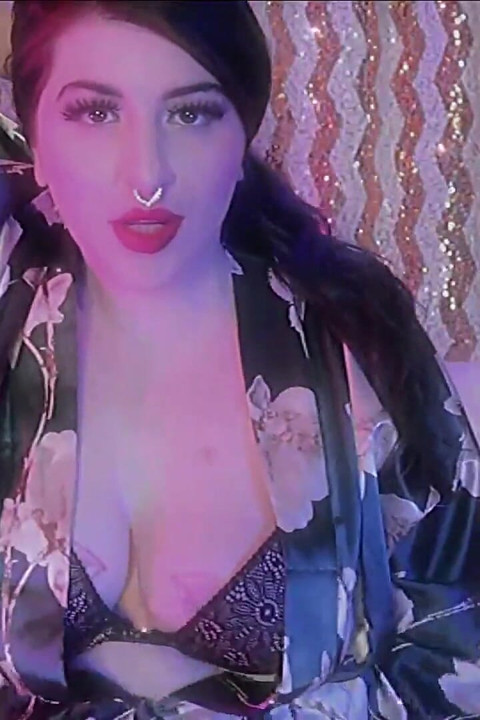 Dump Your Domme
