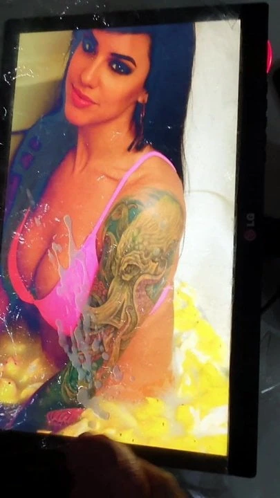 Alex zedra (cum tribute)