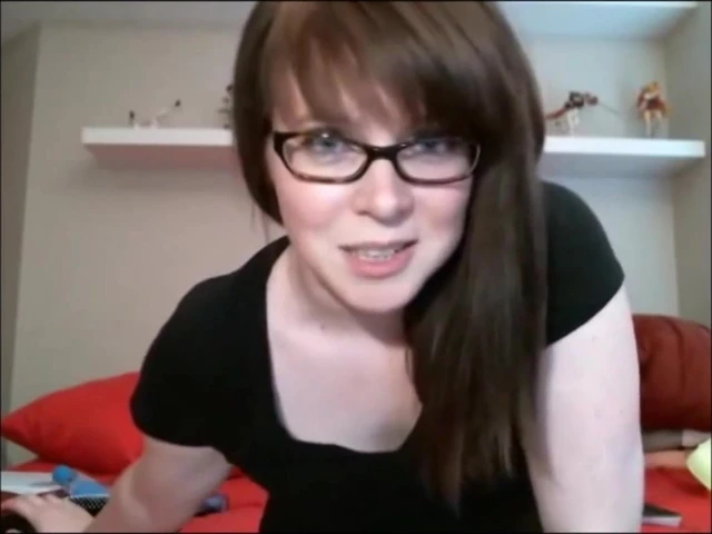 Nerdy Girl SPH