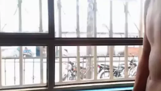 teşhirci twink