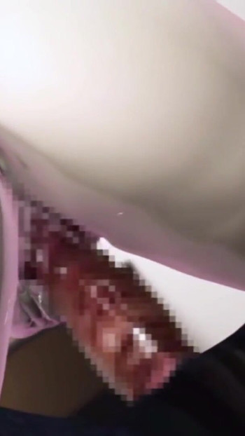 Iconic moment from "Get fuck with big boob chick who i dn't know - Hentai 3D 43"