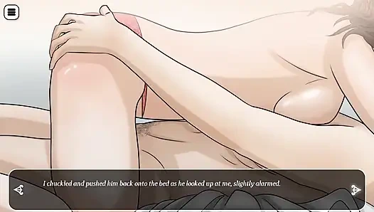 Geständnisse, rollenspiel teil 1